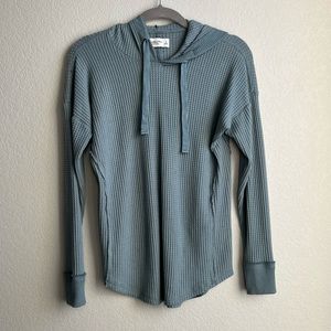 A&F Cozy Collection Sweatshirt
